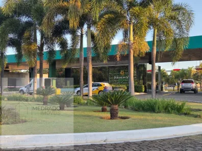 Lote/Terreno à venda, 406m² no Fazenda Vau das Pombas, Goiânia