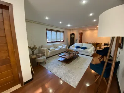 Sobrado com 5 Quartos à venda, 330m² no Vila Albertina, São Paulo