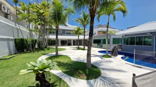Casa de Condomínio com 7 Quartos à venda, 671m² no Barra da Tijuca, Rio de Janeiro