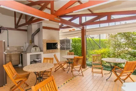 Apartamento com 2 Quartos à venda, 70m² no Jardim Botânico, Porto Alegre