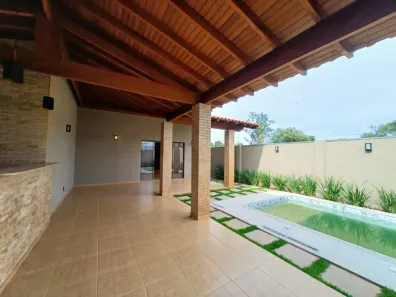 Casa de Condomínio com 3 Quartos à venda, 360m² no Residencial Villaggio III, Bauru