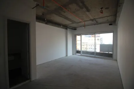 Sala Comercial para alugar, 34m² no Pinheiros, São Paulo