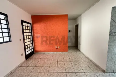 Kitnet com 1 Quarto para alugar, 42m² no Vila Santana, Botucatu