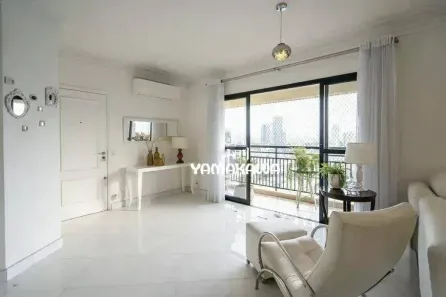 Apartamento com 3 Quartos à venda, 138m² no Tatuapé, São Paulo