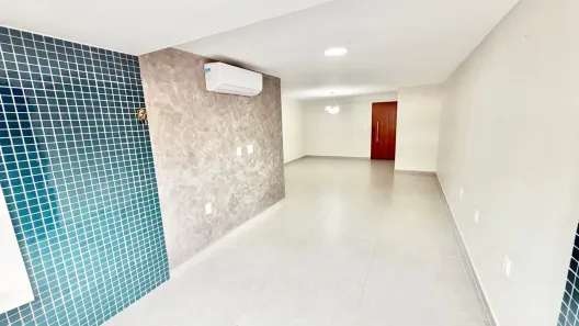 Apartamento com 3 Quartos à venda, 123m² no Ponta Verde, Maceió