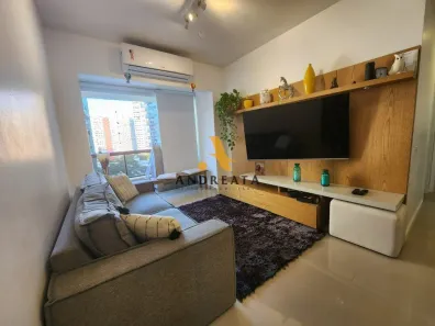 Apartamento com 2 Quartos à venda, 64m² no Barra da Tijuca, Rio de Janeiro
