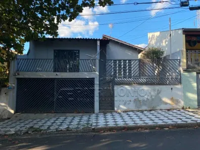 Casa com 2 Quartos à venda, 131m² no Jardim Sandra, Sorocaba