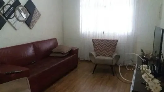Sobrado com 4 Quartos à venda, 200m² no Vila Bertioga, São Paulo