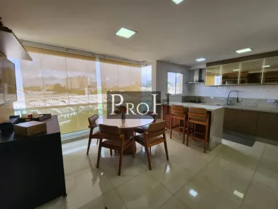 Apartamento com 3 Quartos para venda ou aluguel, 132m² no Jardim do Mar, São Bernardo do Campo