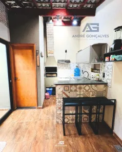 Casa de Condomínio com 3 Quartos à venda, 91m² no Condomínio Residencial Parque da Liberdade I, São José do Rio Preto