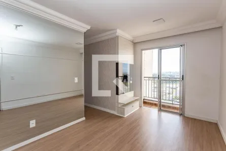 Apartamento com 2 Quartos à venda, 47m² no Vila Liviero, São Paulo