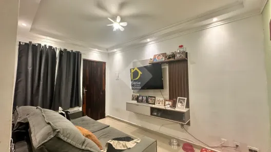 Apartamento com 1 Quarto à venda, 47m² no Assunção, São Bernardo do Campo