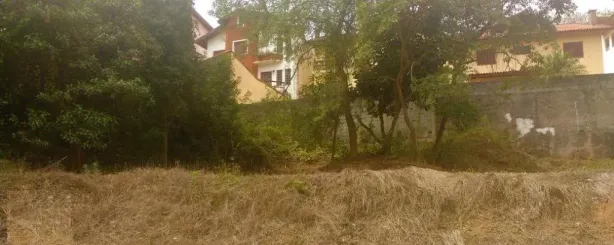 Lote/Terreno à venda, 500m² no São Paulo II, Cotia