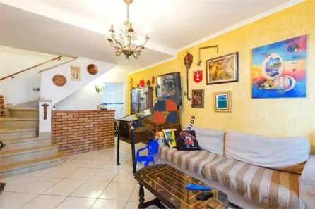 Casa de Condomínio com 3 Quartos à venda, 100m² no Perdizes, São Paulo