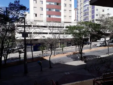 à venda, 60m² no Buritis, Belo Horizonte