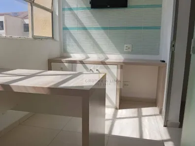Sala Comercial à venda, 38m² no Centro, Taubaté