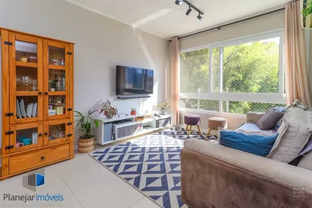 Apartamento com 2 Quartos à venda, 65m² no Higienópolis, Porto Alegre