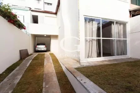 Casa com 3 Quartos à venda, 158m² no Vila Olímpia, São Paulo