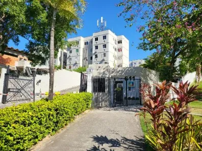 Apartamento com 2 Quartos à venda, 43m² no Tomás Coelho, Rio de Janeiro