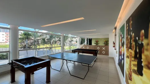Apartamento com 4 Quartos à venda, 109m² no Santa Mônica, Uberlândia
