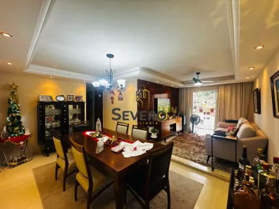 Apartamento com 2 Quartos à venda, 88m² no Centro, São Gonçalo