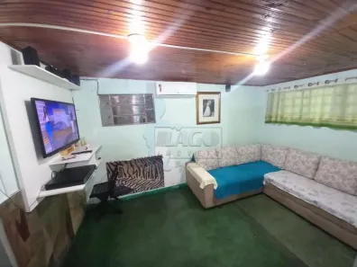 Casa com 2 Quartos à venda, 208m² no Parque Ribeirão Preto, Ribeirão Preto