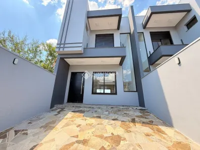 Sobrado com 3 Quartos à venda, 104m² no Estância Velha, Canoas