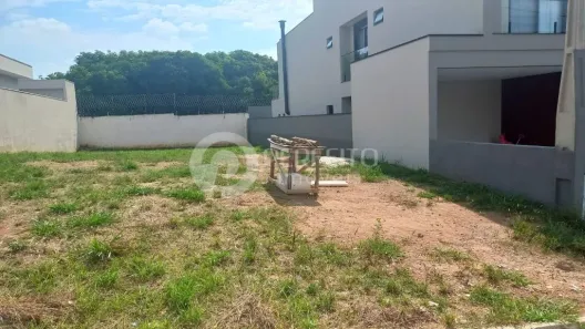 Lote/Terreno à venda, 416m² no Jardim Green Park Residence, Hortolândia