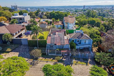 Casa com 3 Quartos à venda, 201m² no Jardim América, São Leopoldo