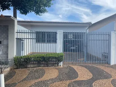 Casa com 2 Quartos à venda, 117m² no Vila Brasil, Santa Bárbara D'Oeste