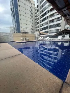 Apartamento com 3 Quartos à venda, 125m² no Praia da Costa, Vila Velha