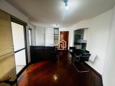 Apartamento com 2 Quartos à venda, 75m² no Campo Belo, São Paulo