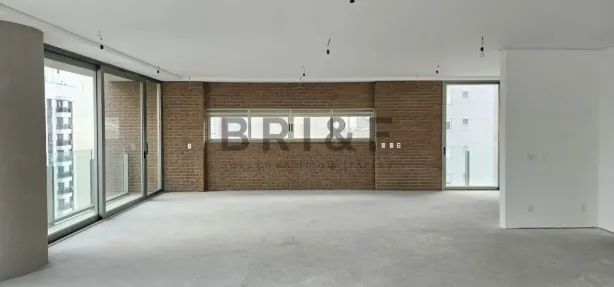 Apartamento com 4 Quartos à venda, 335m² no Itaim Bibi, São Paulo