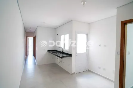 Apartamento com 2 Quartos à venda, 56m² no Vila Floresta, Santo André