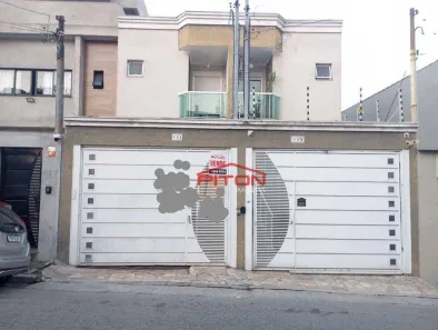 Sobrado com 3 Quartos à venda, 170m² no Vila Esperança, São Paulo