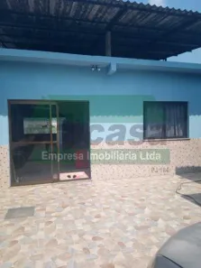 Casa com 2 Quartos à venda, 76m² no Flores, Manaus