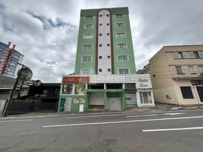 Apartamento com 3 Quartos à venda, 108m² no Centro, Ponta Grossa