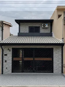Sobrado com 3 Quartos à venda, 154m² no Jardim Primavera, Indaiatuba