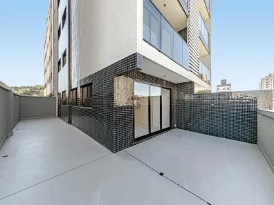 Sala Comercial à venda, 54m² no Bacacheri, Curitiba
