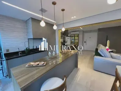 Apartamento com 2 Quartos à venda, 113m² no Chácara Califórnia, São Paulo