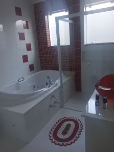 Sobrado com 4 Quartos à venda, 546m² no Contry Park, Mauá