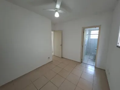 Apartamento com 2 Quartos para alugar, 56m² no Jardim Vera Cruz, Sorocaba