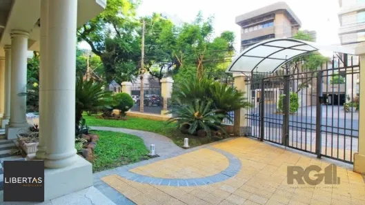 Apartamento com 3 Quartos à venda, 111m² no Moinhos de Vento, Porto Alegre