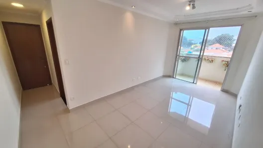 Apartamento com 2 Quartos para alugar, 107m² no Jardim São Domingos, Americana