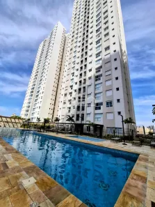 Apartamento com 3 Quartos à venda, 120m² no Jardim Belo Horizonte, Campinas