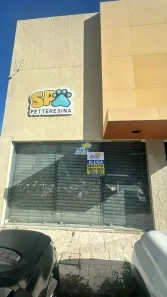 Sala Comercial para alugar, 30m² no Jóquei, Teresina