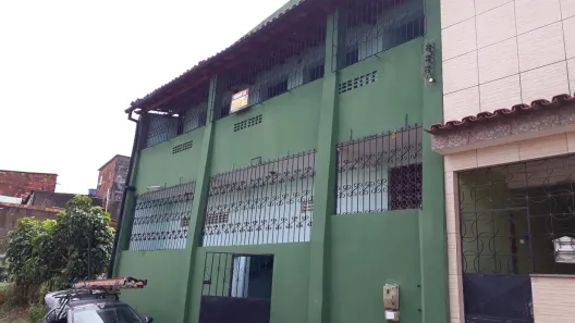 Imóvel Comercial com 1 Quarto à venda, 240m² no Lobato, Salvador