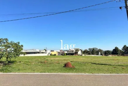 Lote/Terreno à venda, 1003m² no Jardim Novo Mundo, Sorocaba