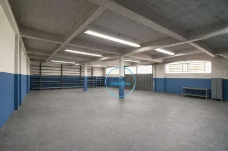 Ponto Comercial para alugar, 234m² no V Pindnga, São Pedro