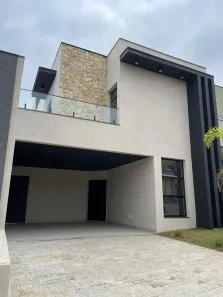 Casa de Condomínio com 3 Quartos à venda, 198m² no Jardim Novo Horizonte, Sorocaba
